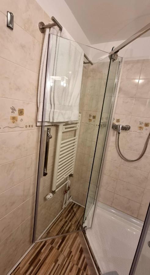 Pensiunea Zodiac Timisoara Luaran gambar