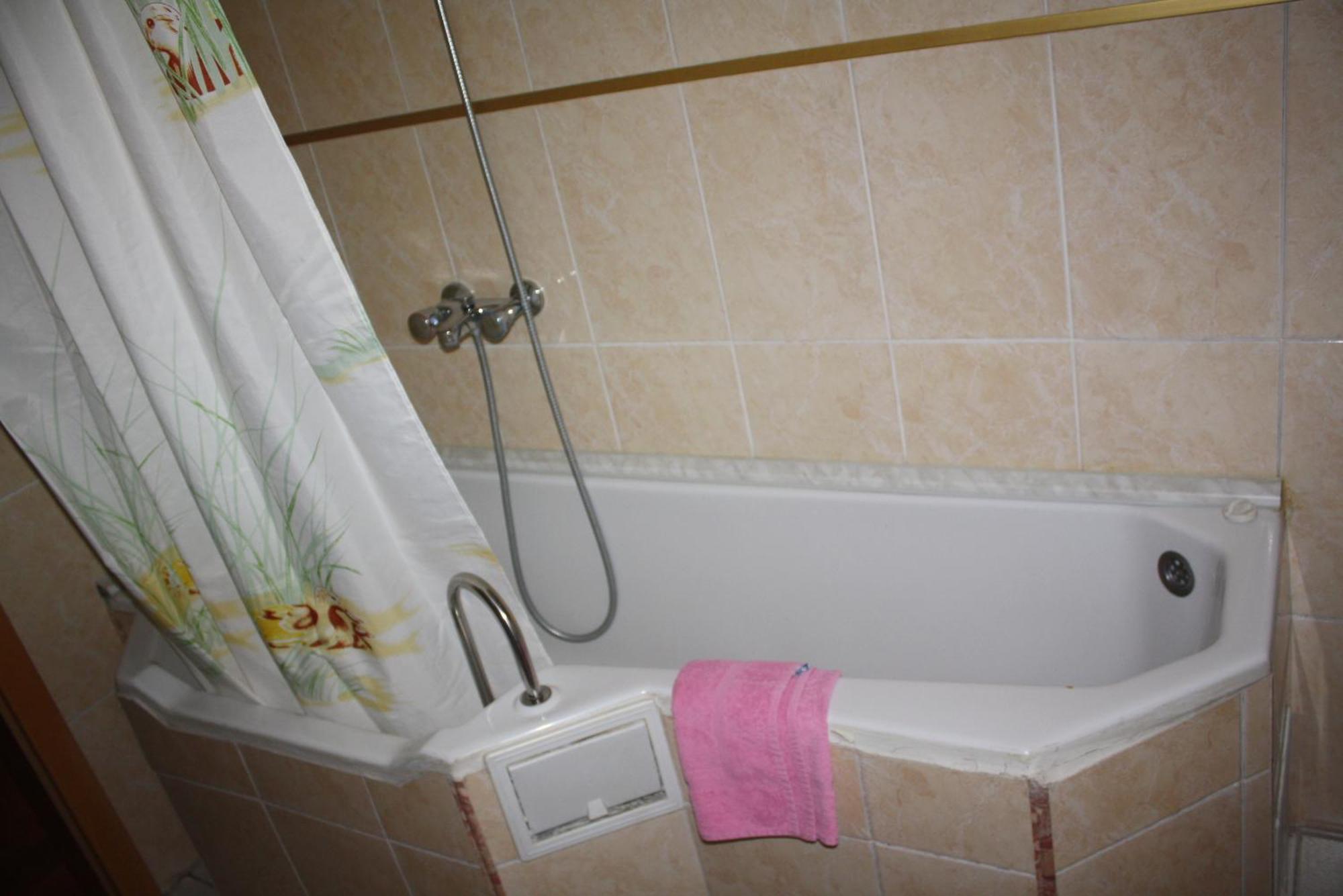 Pensiunea Zodiac Timisoara Luaran gambar