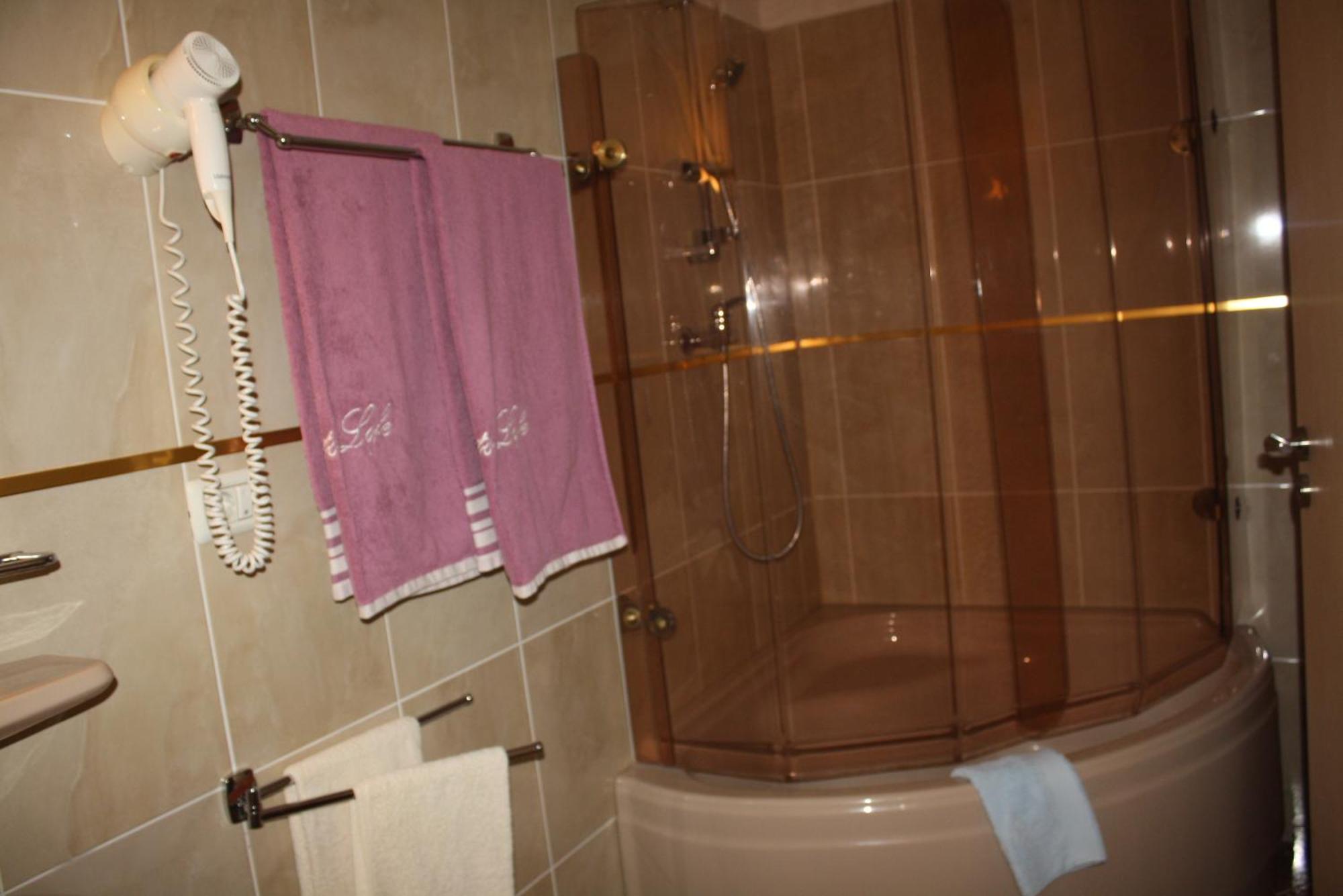 Pensiunea Zodiac Timisoara Luaran gambar
